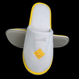 天津市酒店宾馆用品批发 短毛绒拖鞋与一次性洗漱用品厂家直销