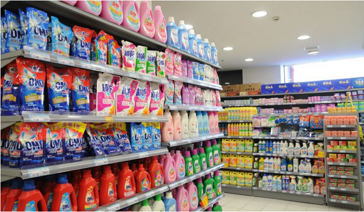 豌豆生活日用百货加盟前景分析 从就要加盟网看日用杂品销售机遇